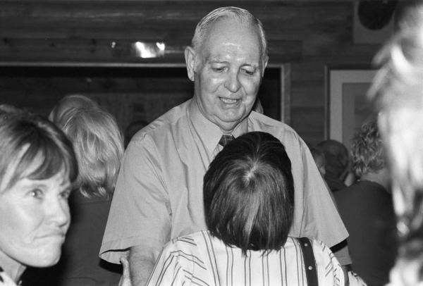 Ronald Schrader