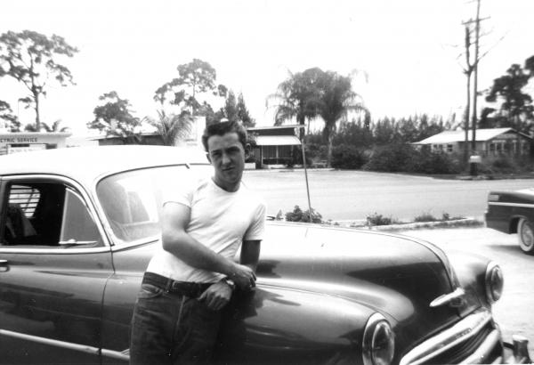 Darryl Irion