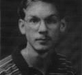 Chester Poage