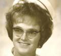 Ruth Ellen Vandorien