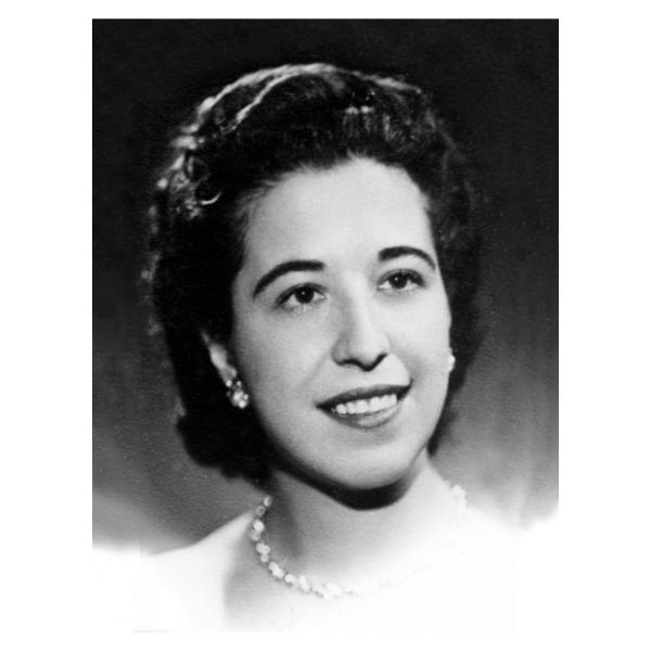 Cyrilla M. Hytry