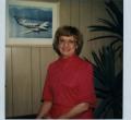 Margaret Anne Drake Parker