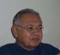 Jose Butch Larios