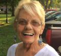 Nancy Jane Hohner Cotter