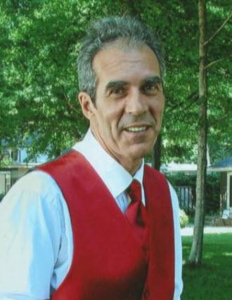 James Russel Lewis
