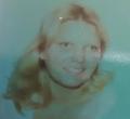 Christine Ann (burrows) Lewis