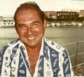 Richard William Lewis, Sr.