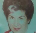 Loris Elaine (porter) Lewis