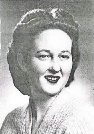 Dorothy Padgett Hart