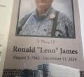 Leon James