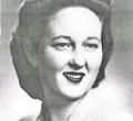Dorothy Padgett Hart