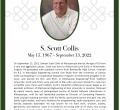 Scott Collis