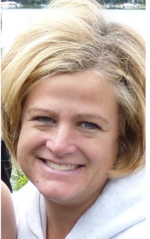 Mary Coe