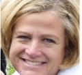 Mary Coe