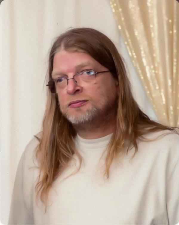 Mark Graham