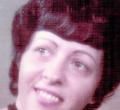 Shirley Ann (woodard) West