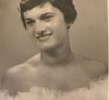 Billie Marshelle (coleman) Dobson