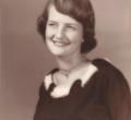 Beverly Plumlee Randol