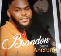 Brandon D. Ancrum