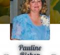 Pauline Bishop