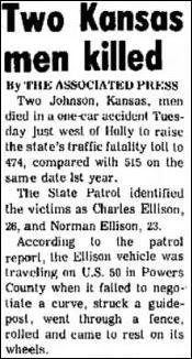 Norman K. Ellison
