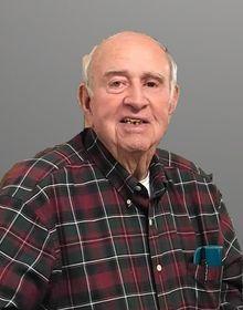 Clarence J “arkie” Morris
