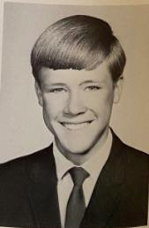 Harold Lee Nickell