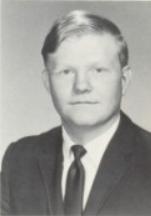 Raymond Calvin Hammond, Jr. (junior)