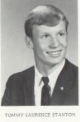 Tommy Laurence Stanton