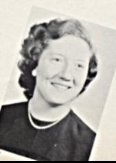 Eva Frances Edwards Rivera