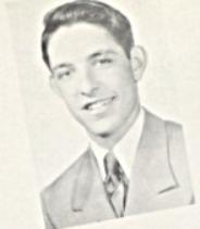 Oliver Wendall Josserand