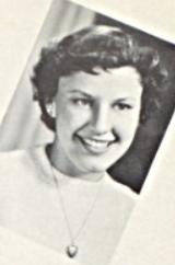 Hazel Florene Snell James