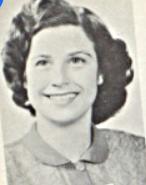 Betty Lou Hargrove Wiens