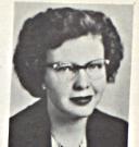 Ethel Lovena Phipps Michael
