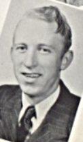 Carl M Thompson