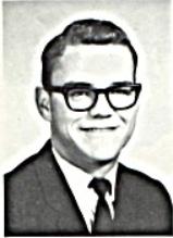 Donald Eugene O'bryan
