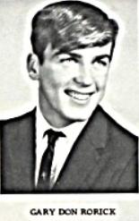 Gary Don Rorick