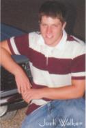 Joshua David Walker