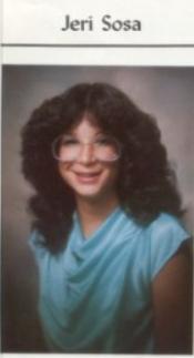 Jeri Ann Sosa