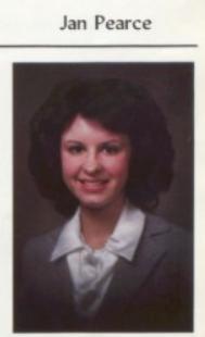 Lois Janette Pearce - Moore
