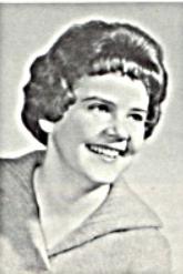 Sally Diane Rorick Martin