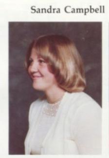 Sandra Lee Campbell Streckfus