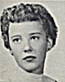 Elsie Lu Cockreham Dailey