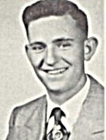 Gerald Eugene Nafziger