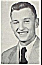 James Sylvester “doc” Campbell