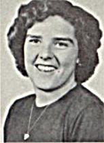 Charlene Joan “char” Windmill Garrison