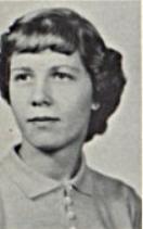 Martha Collingwood Barnhardt