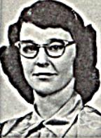Darlene Florence Dye Dyer