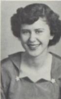 Carolyn Irene Pearce Werner