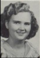 Zellamaye Louella “bitsy” Merrill Burkenbine
